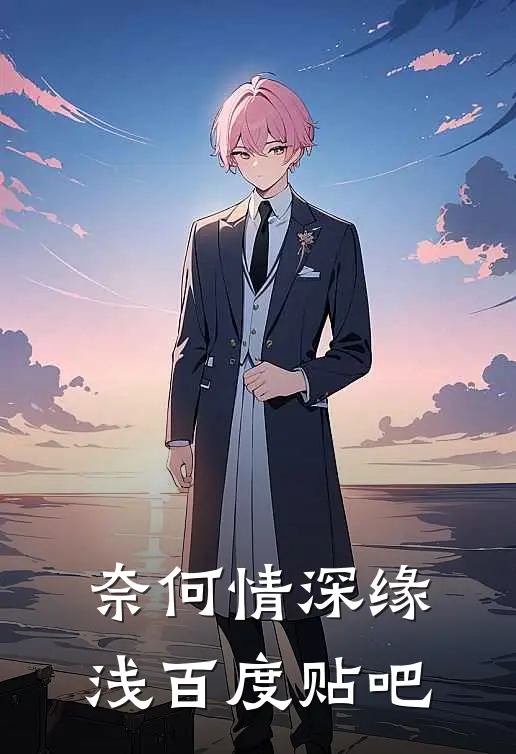 奈何情深缘浅百度贴吧