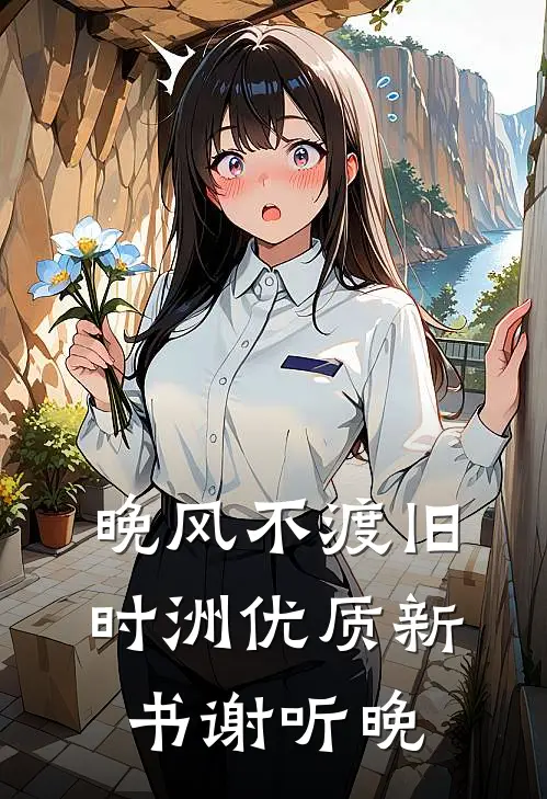 晚风不渡旧时洲优质新书谢听晚