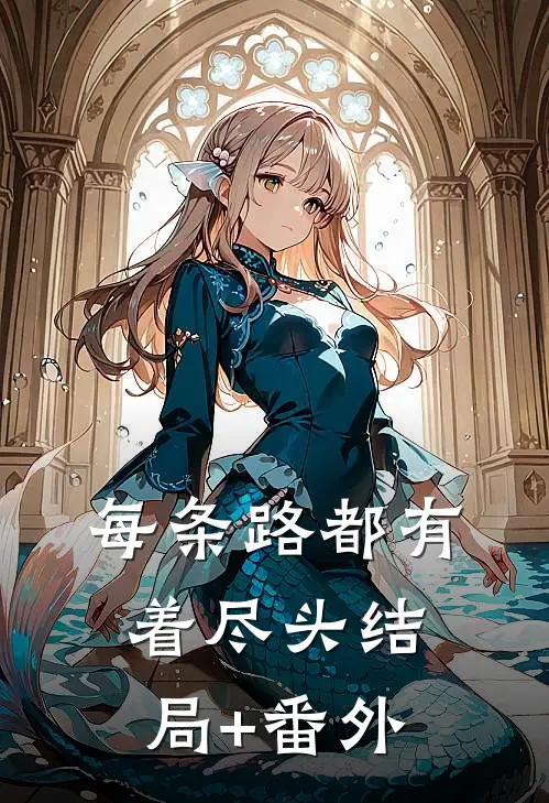 每条路都有着尽头结局+番外