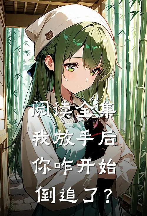 阅读全集我放手后，你咋开始倒追了？