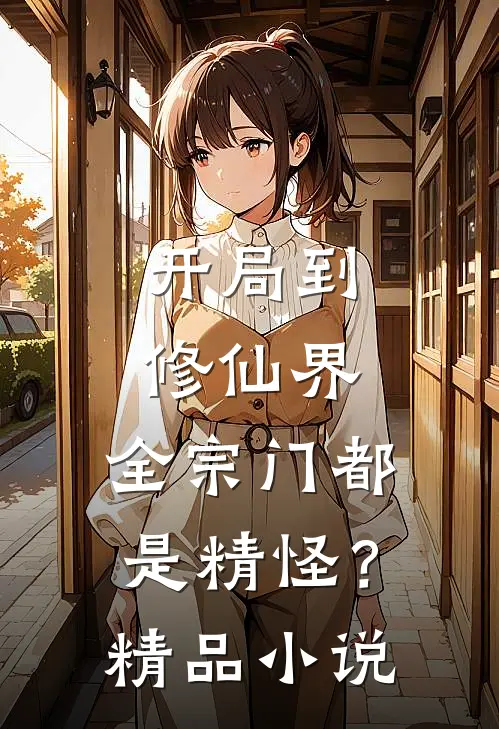 开局到修仙界，全宗门都是精怪？精品小说