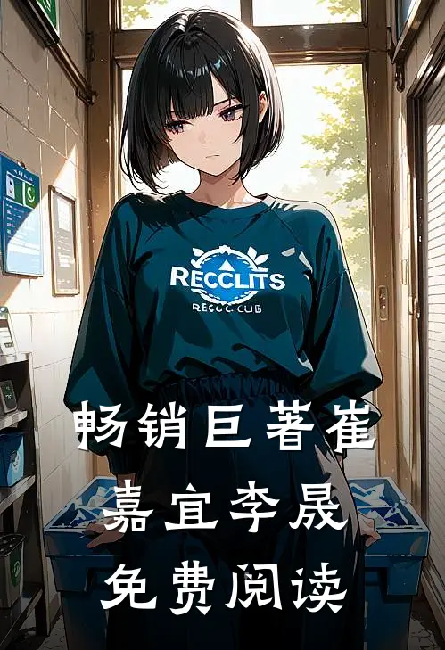 畅销巨著崔嘉宜李晟免费阅读