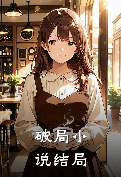 破局小说结局
