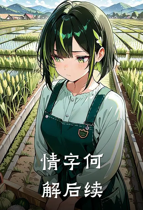 情字何解后续