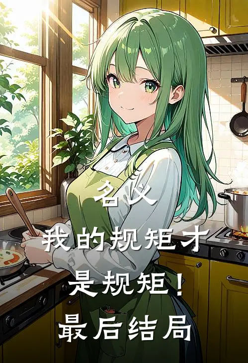 名义：我的规矩才是规矩！最后结局