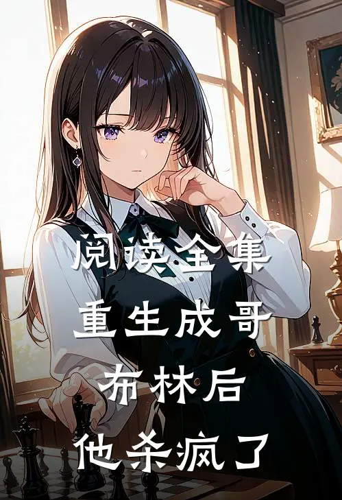 阅读全集重生成哥布林后，他杀疯了