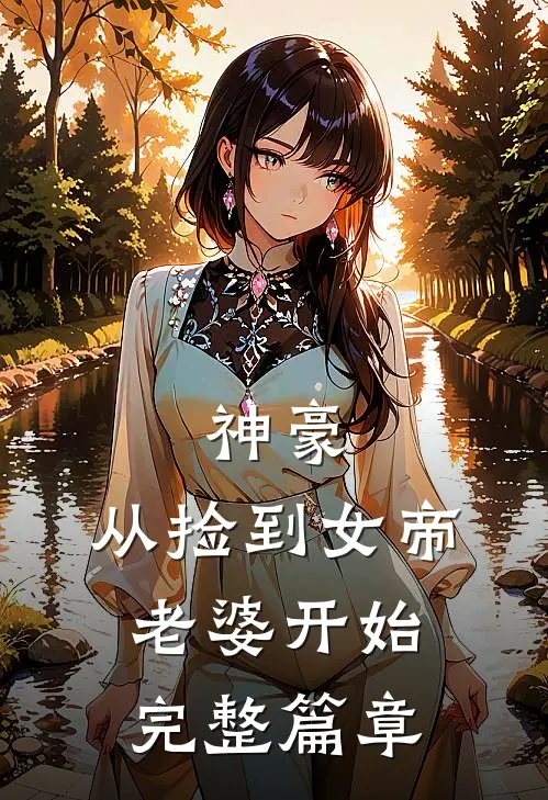 神豪，从捡到女帝老婆开始完整篇章