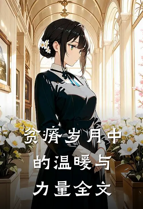 贫瘠岁月中的温暖与力量全文