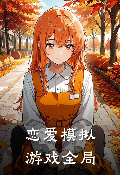 恋爱模拟游戏全局