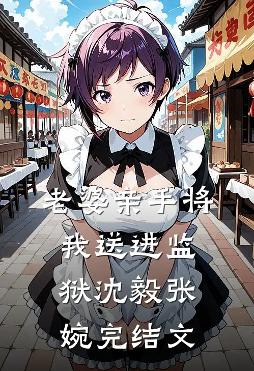 老婆亲手将我送进监狱沈毅张婉完结文