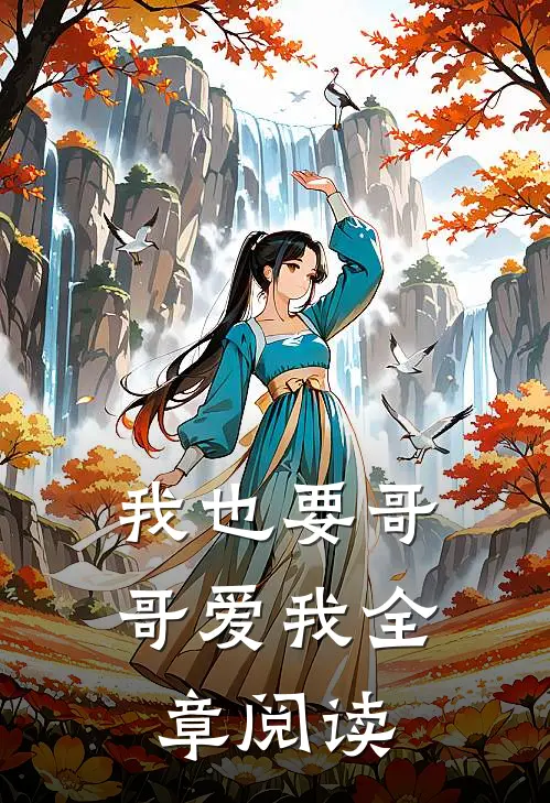 我也要哥哥爱我全章阅读