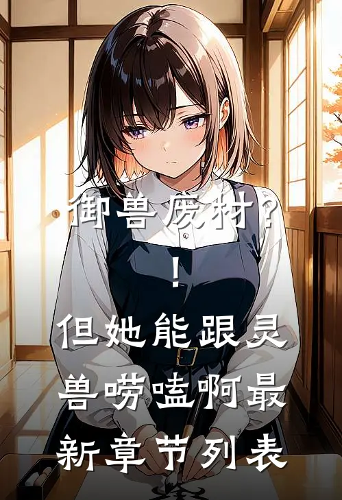 御兽废材？！但她能跟灵兽唠嗑啊最新章节列表