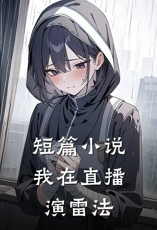 短篇小说我在直播演雷法
