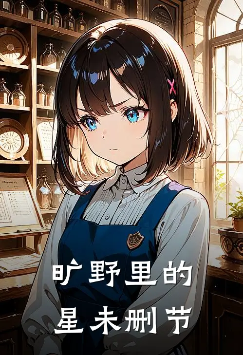 旷野里的星未删节
