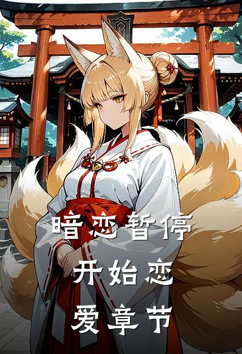 暗恋暂停,开始恋爱章节阅读