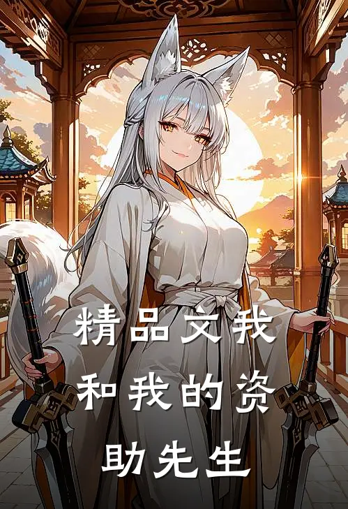 精品文我和我的资助先生