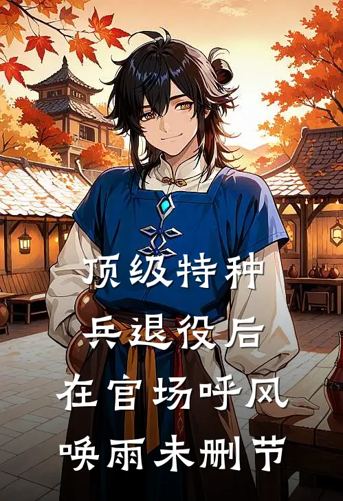 顶级特种兵退役后，在官场呼风唤雨未删节