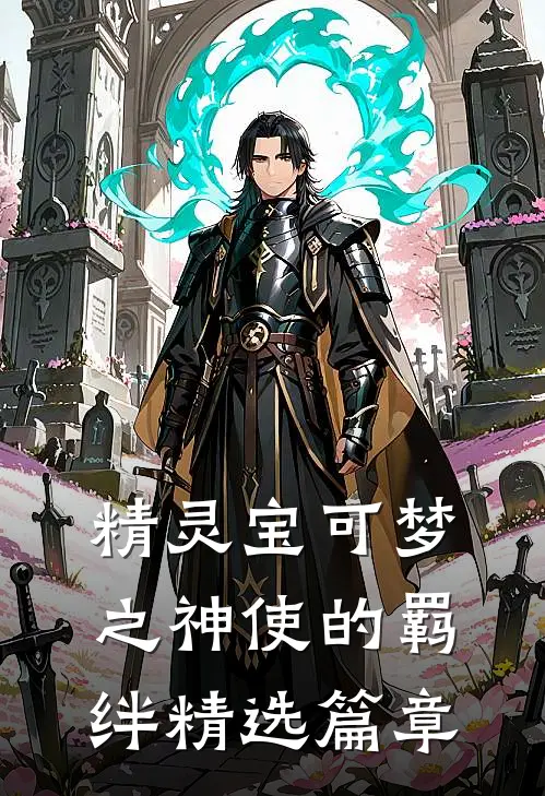 精灵宝可梦之神使的羁绊精选篇章