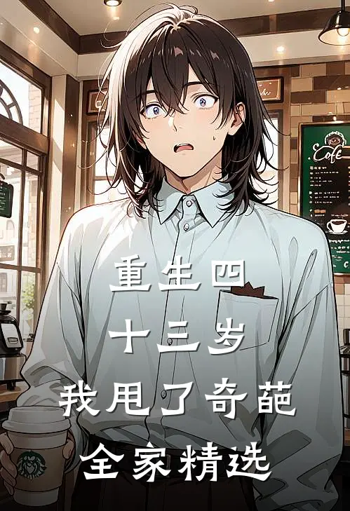 重生四十三岁，我甩了奇葩全家精选