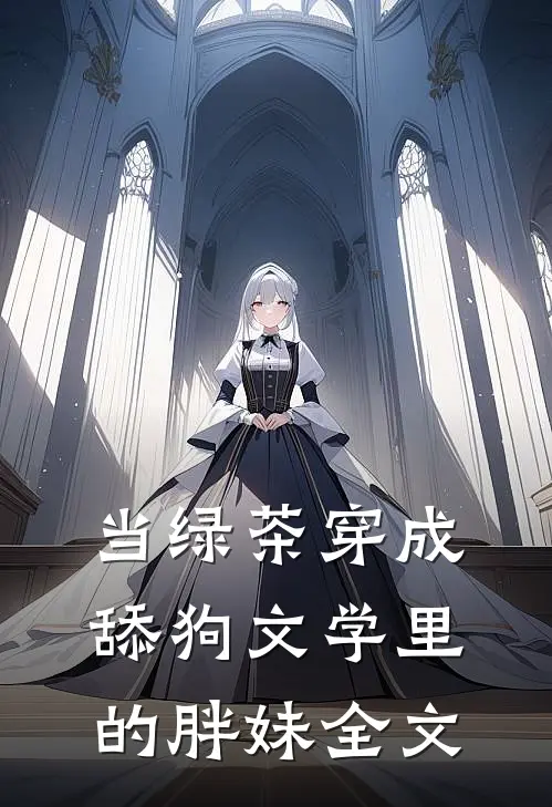 当绿茶穿成舔狗文学里的胖妹全文