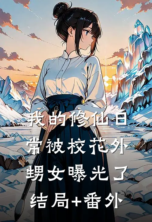 我的修仙日常被校花外甥女曝光了结局+番外