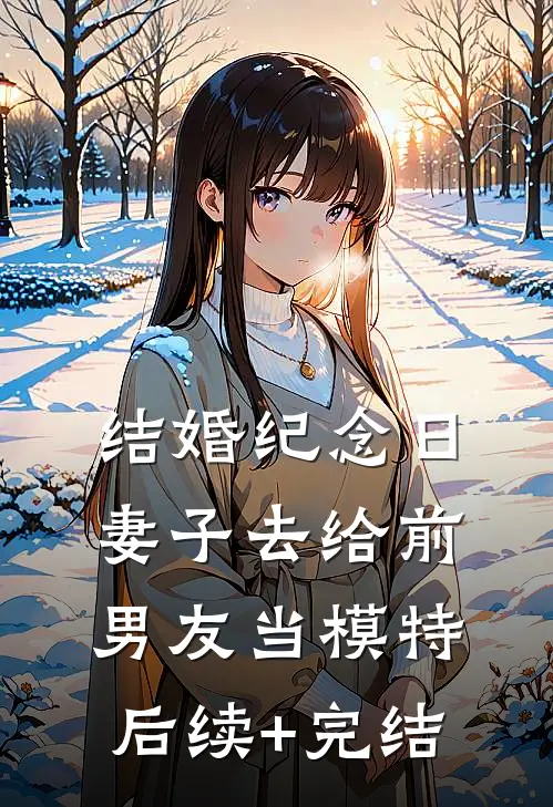 结婚纪念日，妻子去给前男友当模特后续+完结