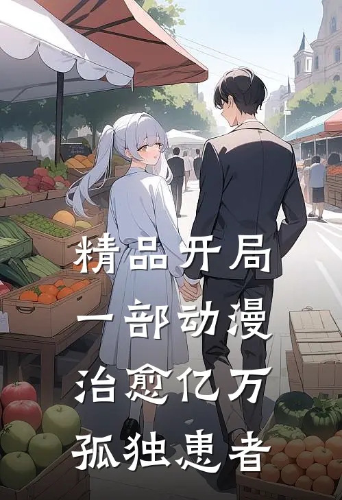 精品开局一部动漫，治愈亿万孤独患者