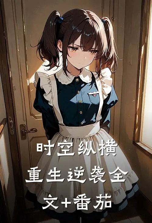 时空纵横:重生逆袭全文+番茄