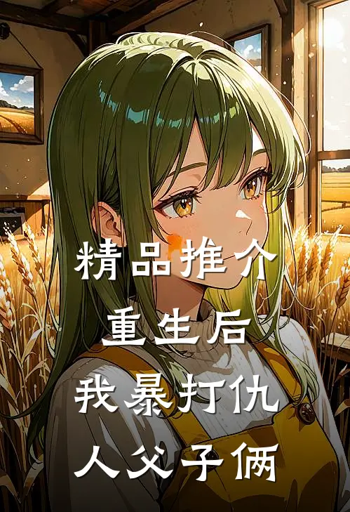 精品推介重生后，我暴打仇人父子俩