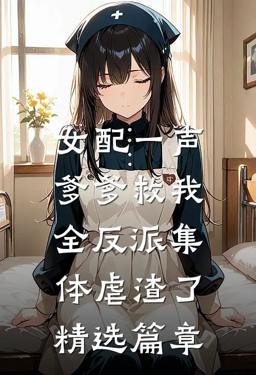 女配一声爹爹救我，全反派集体虐渣了精选篇章