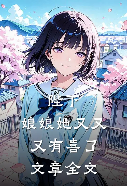 陛下，娘娘她又又又有喜了文章全文