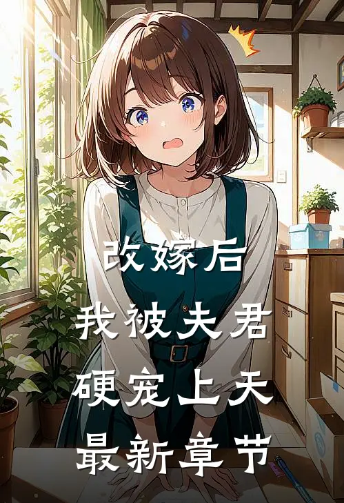 改嫁后，我被夫君硬宠上天最新章节