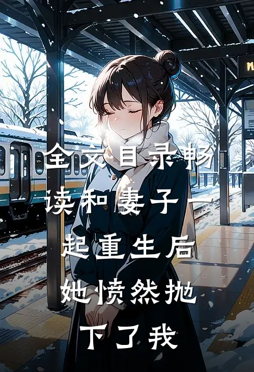 全文目录畅读和妻子一起重生后，她愤然抛下了我