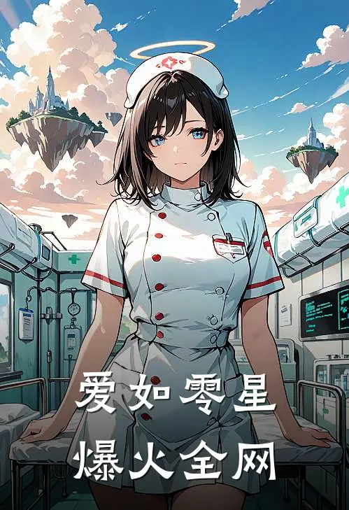爱如零星爆火全网