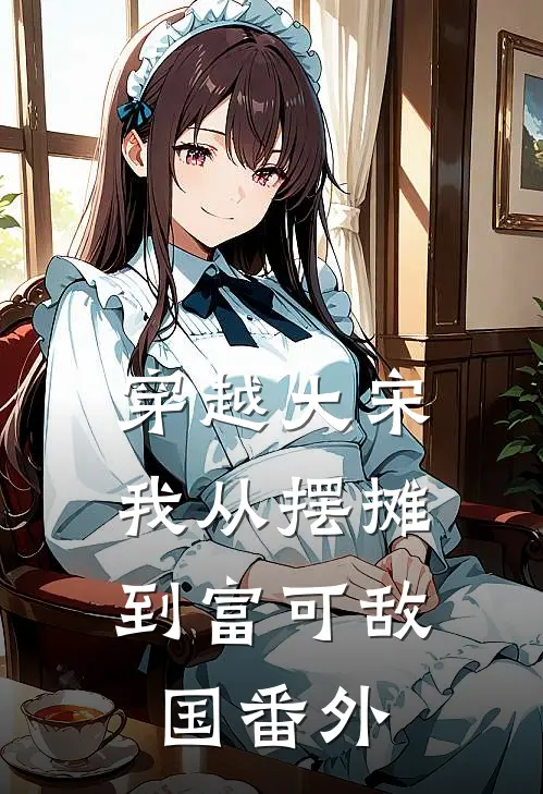 穿越大宋：我从摆摊到富可敌国 番外