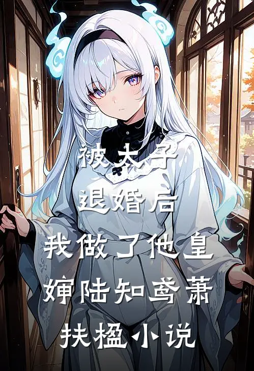 被太子退婚后，我做了他皇婶陆知鸢萧扶楹小说