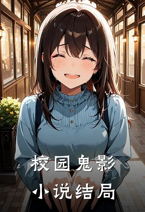 校园鬼影小说结局