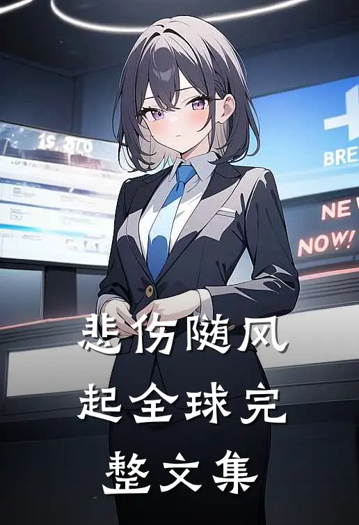悲伤随风起全球完整文集