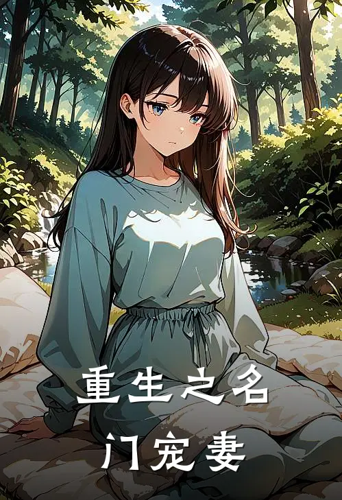 重生之名门宠妻