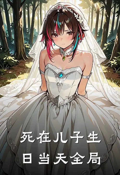 死在儿子生日当天全局