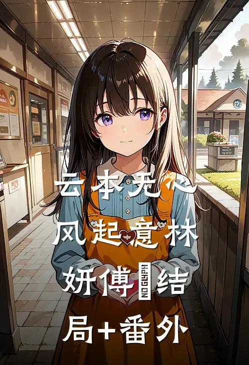 云本无心风起意林妍傅璟结局+番外