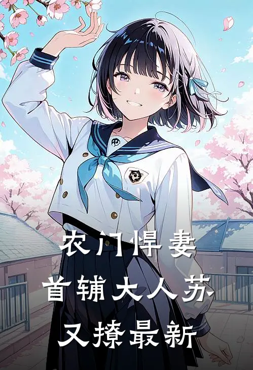 农门悍妻首辅大人苏又撩最新章节列表