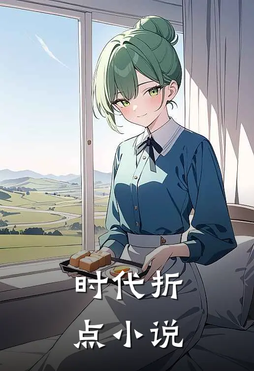时代折点小说