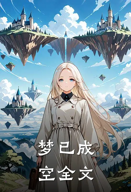 梦已成空全文