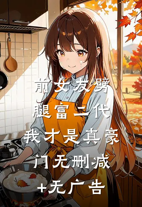前女友劈腿富二代，我才是真豪门无删减+无广告
