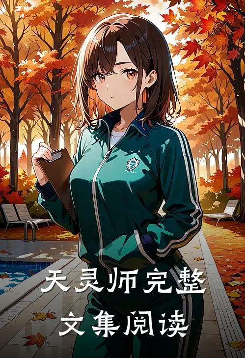天灵师完整文集阅读