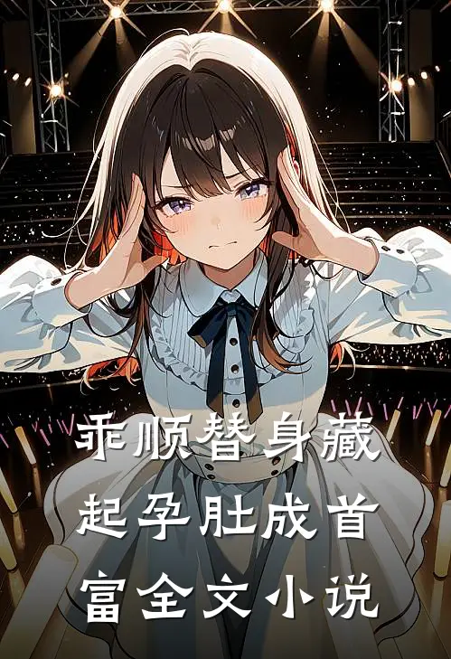 乖顺替身藏起孕肚成首富全文小说