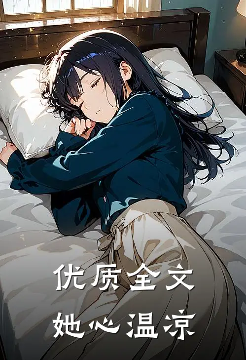 优质全文她心温凉