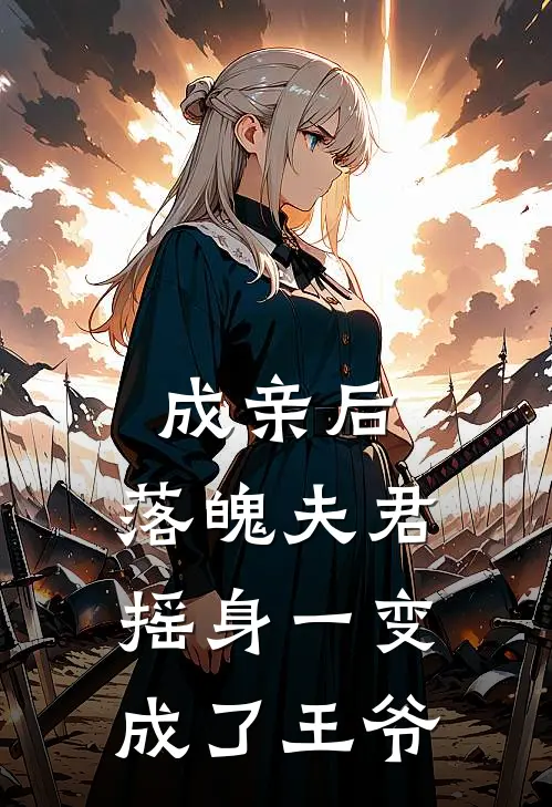 成亲后，落魄夫君摇身一变成了王爷