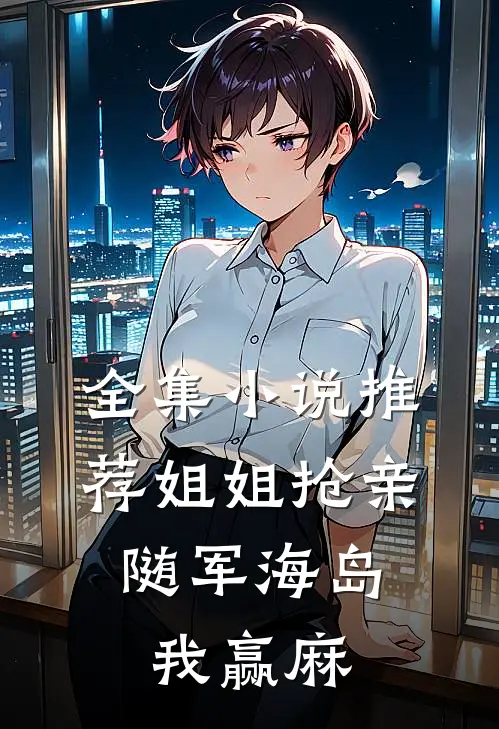全集小说推荐姐姐抢亲，随军海岛我赢麻